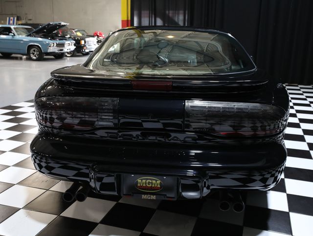 1996 Pontiac Firebird 2dr Coupe Formula - 23051477 - 17