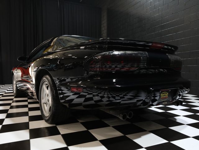 1996 Pontiac Firebird 2dr Coupe Formula - 23051477 - 18
