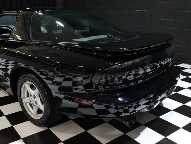 1996 Pontiac Firebird 2dr Coupe Formula - 23051477 - 19
