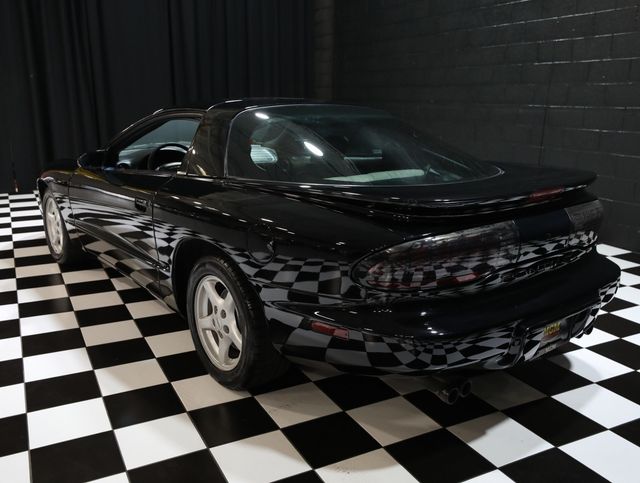 1996 Pontiac Firebird 2dr Coupe Formula - 23051477 - 20