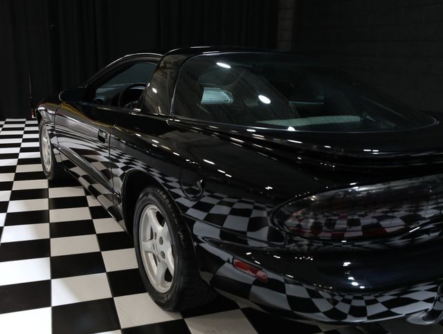 1996 Pontiac Firebird 2dr Coupe Formula - 23051477 - 21