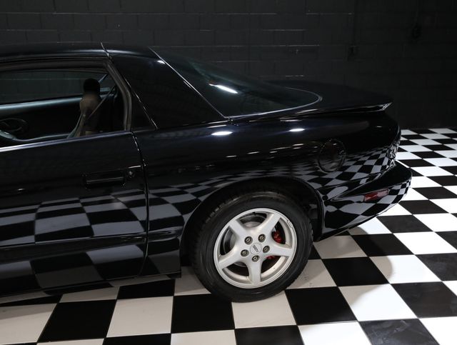 1996 Pontiac Firebird 2dr Coupe Formula - 23051477 - 23