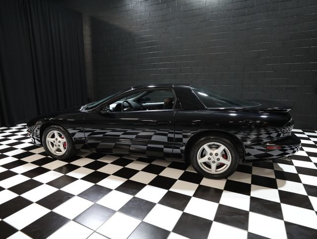 1996 Pontiac Firebird 2dr Coupe Formula - 23051477 - 24