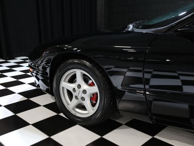 1996 Pontiac Firebird 2dr Coupe Formula - 23051477 - 25