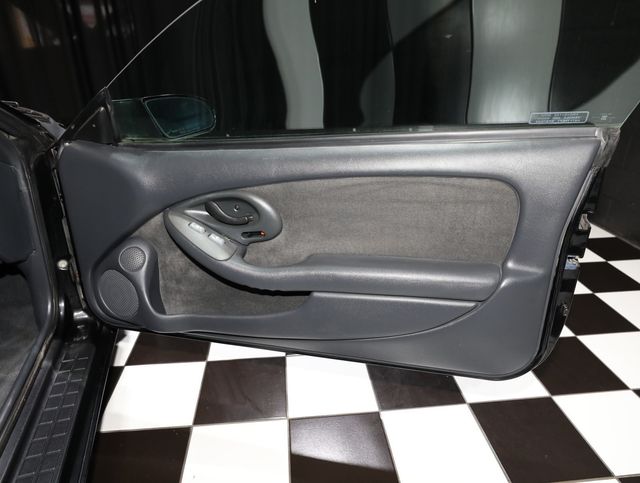 1996 Pontiac Firebird 2dr Coupe Formula - 23051477 - 30