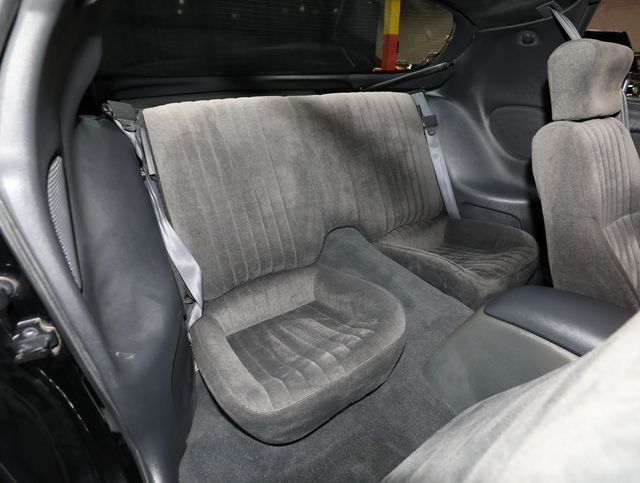 1996 Pontiac Firebird 2dr Coupe Formula - 23051477 - 36