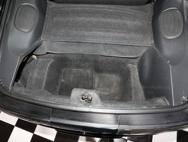 1996 Pontiac Firebird 2dr Coupe Formula - 23051477 - 37