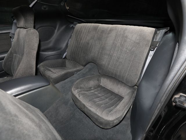 1996 Pontiac Firebird 2dr Coupe Formula - 23051477 - 3