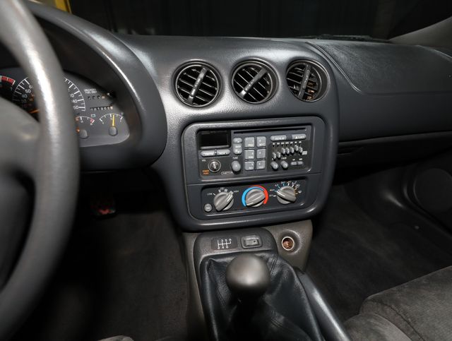 1996 Pontiac Firebird 2dr Coupe Formula - 23051477 - 45