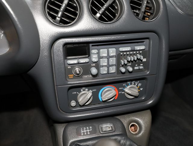 1996 Pontiac Firebird 2dr Coupe Formula - 23051477 - 46