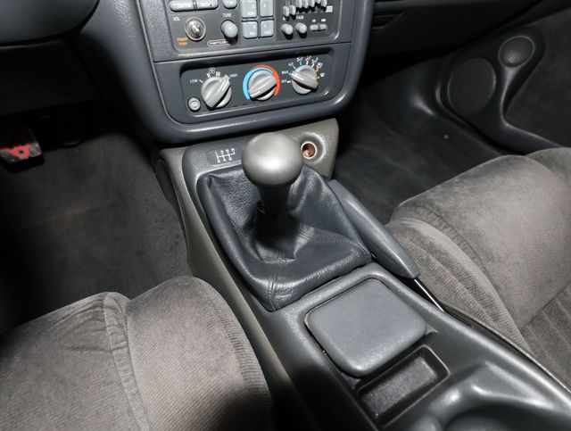 1996 Pontiac Firebird 2dr Coupe Formula - 23051477 - 47