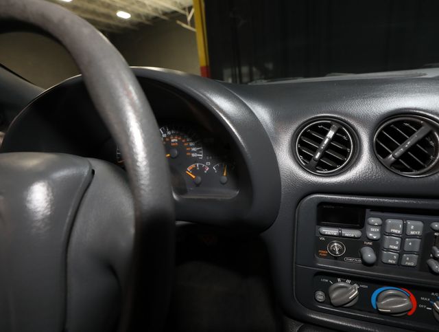 1996 Pontiac Firebird 2dr Coupe Formula - 23051477 - 49