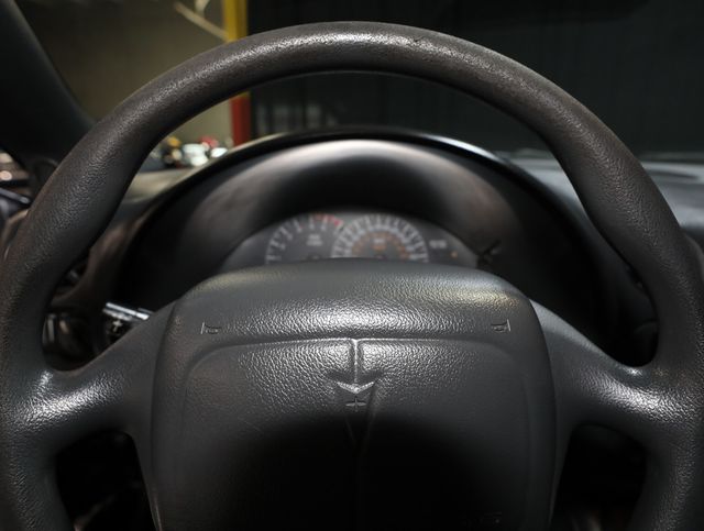 1996 Pontiac Firebird 2dr Coupe Formula - 23051477 - 51