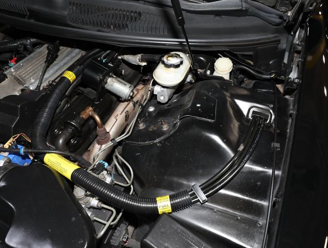 1996 Pontiac Firebird 2dr Coupe Formula - 23051477 - 60
