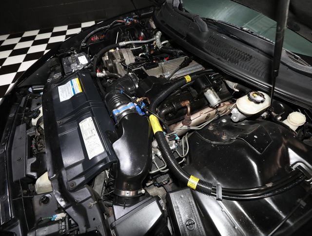 1996 Pontiac Firebird 2dr Coupe Formula - 23051477 - 61