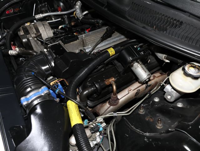 1996 Pontiac Firebird 2dr Coupe Formula - 23051477 - 62