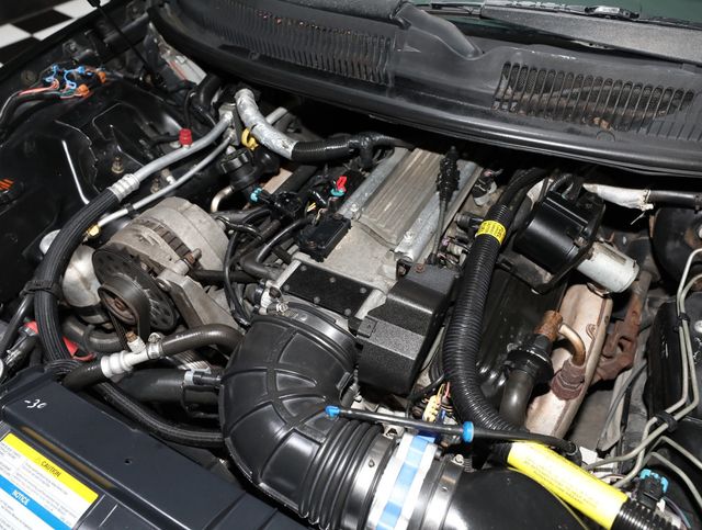 1996 Pontiac Firebird 2dr Coupe Formula - 23051477 - 63