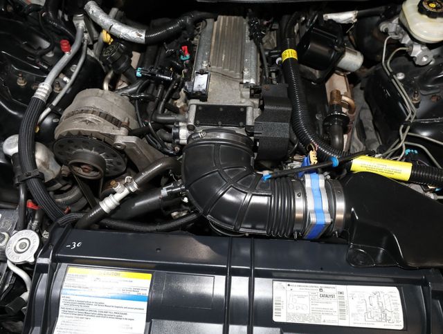 1996 Pontiac Firebird 2dr Coupe Formula - 23051477 - 64