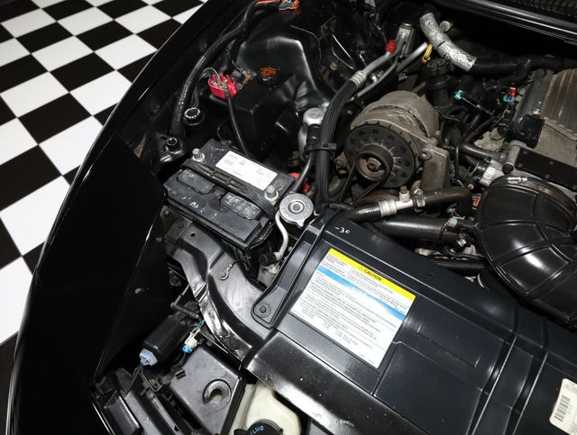 1996 Pontiac Firebird 2dr Coupe Formula - 23051477 - 65