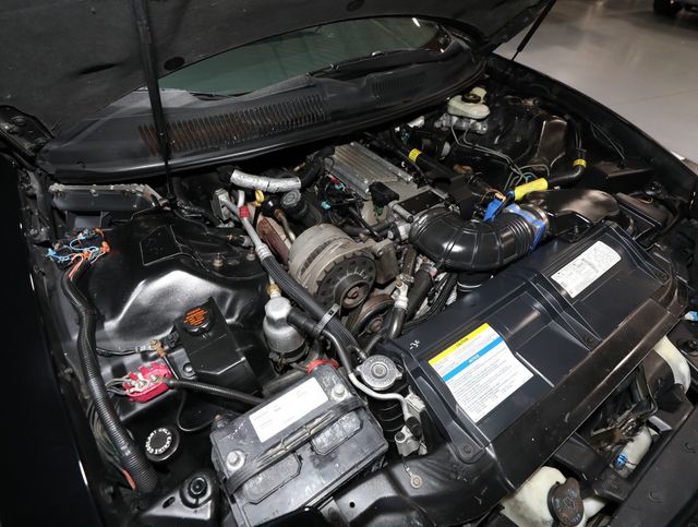 1996 Pontiac Firebird 2dr Coupe Formula - 23051477 - 66