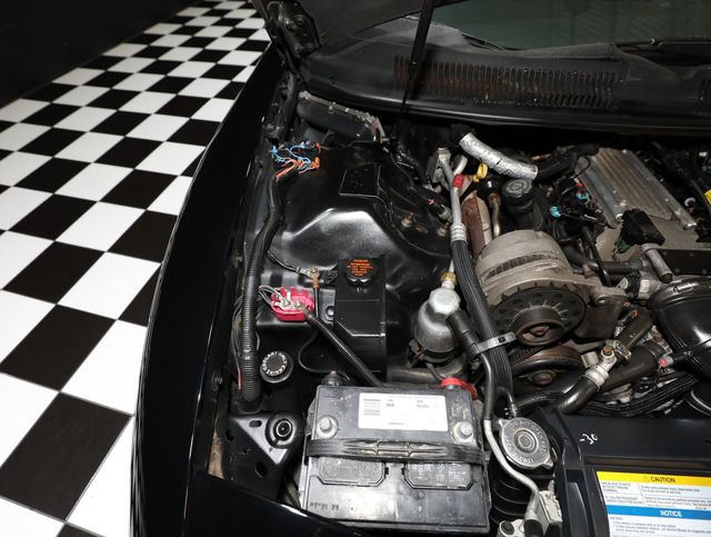1996 Pontiac Firebird 2dr Coupe Formula - 23051477 - 67