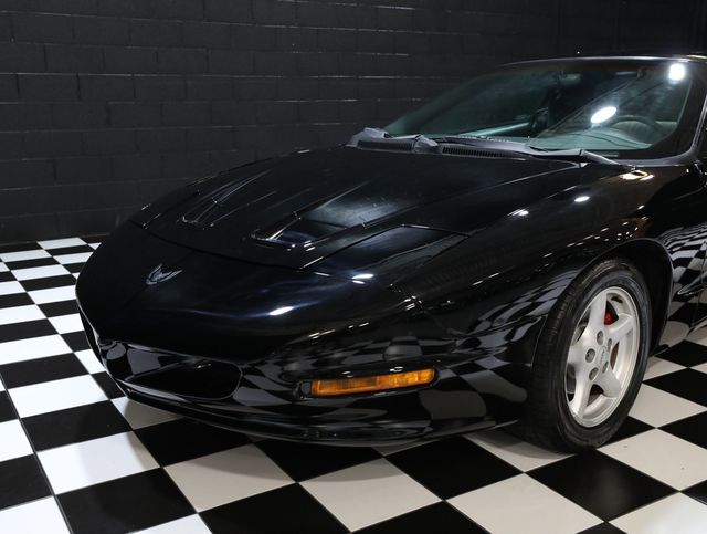 1996 Pontiac Firebird 2dr Coupe Formula - 23051477 - 6