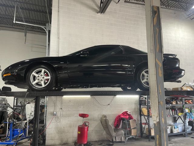 1996 Pontiac Firebird 2dr Coupe Formula - 23051477 - 77