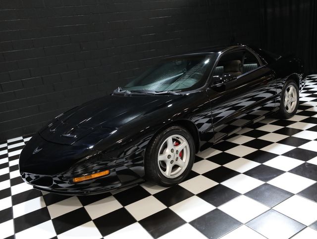 1996 Pontiac Firebird 2dr Coupe Formula - 23051477 - 7