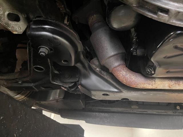 1996 Pontiac Firebird 2dr Coupe Formula - 23051477 - 80