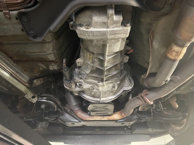 1996 Pontiac Firebird 2dr Coupe Formula - 23051477 - 81
