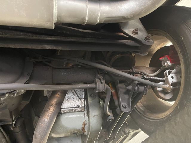 1996 Pontiac Firebird 2dr Coupe Formula - 23051477 - 85