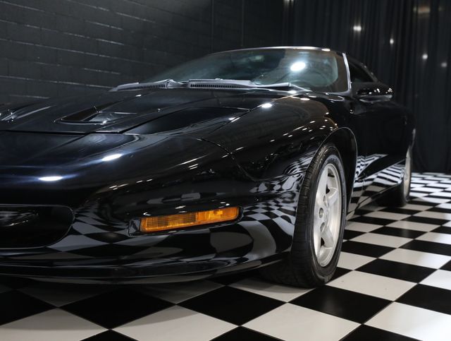 1996 Pontiac Firebird 2dr Coupe Formula - 23051477 - 8