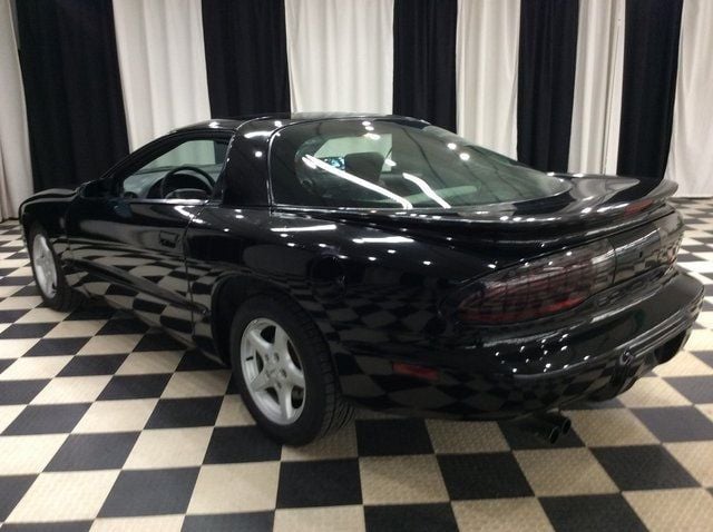 1996 Pontiac Firebird 2dr Coupe Formula - 22293167 - 3