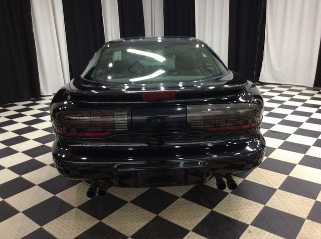 1996 Pontiac Firebird 2dr Coupe Formula - 22293167 - 4