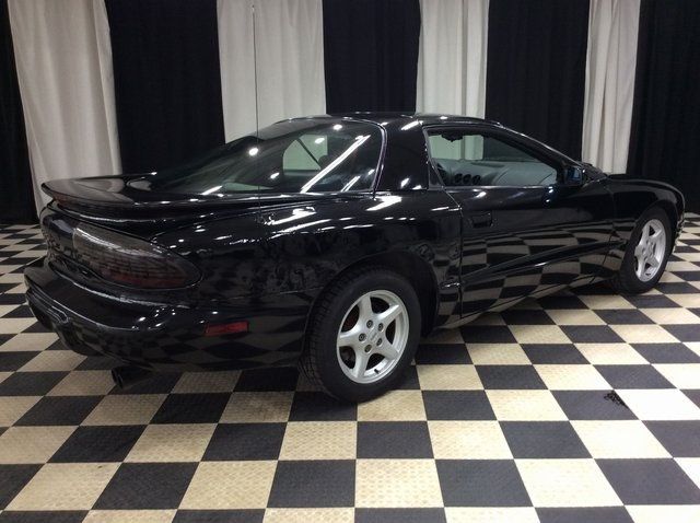 1996 Pontiac Firebird 2dr Coupe Formula - 22293167 - 5