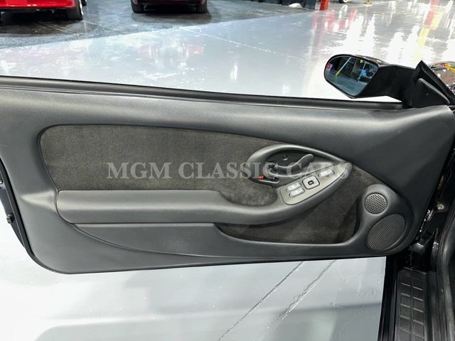 1996 Pontiac Firebird Formula 2dr Hatchback - 22630962 - 34