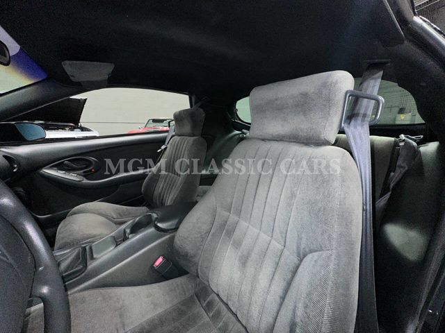 1996 Pontiac Firebird Formula 2dr Hatchback - 22630962 - 36