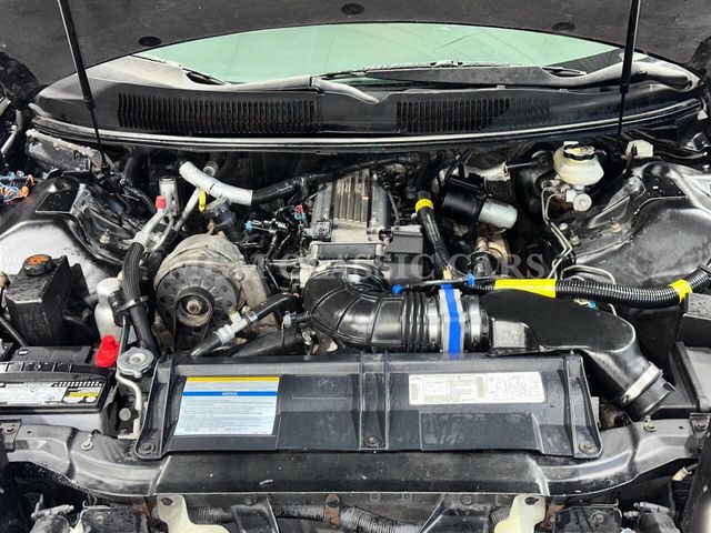 1996 Pontiac Firebird Formula 2dr Hatchback - 22630962 - 3