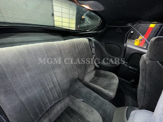 1996 Pontiac Firebird Formula 2dr Hatchback - 22630962 - 40