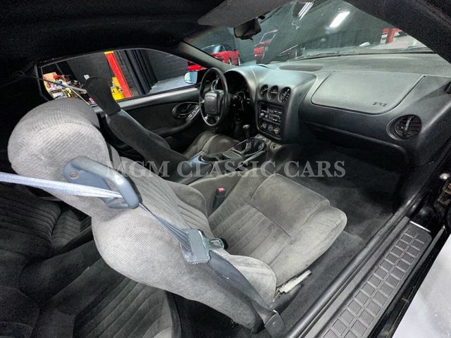 1996 Pontiac Firebird Formula 2dr Hatchback - 22630962 - 41