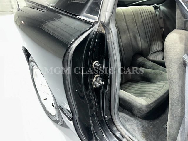 1996 Pontiac Firebird Formula 2dr Hatchback - 22630962 - 42