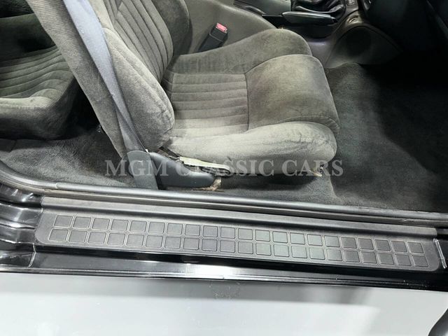 1996 Pontiac Firebird Formula 2dr Hatchback - 22630962 - 43