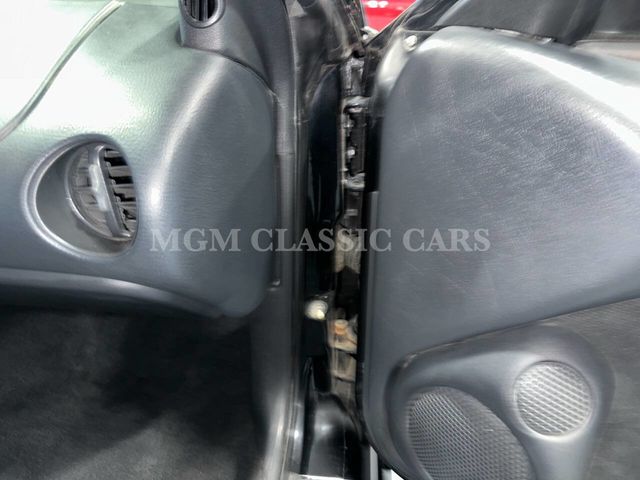 1996 Pontiac Firebird Formula 2dr Hatchback - 22630962 - 44