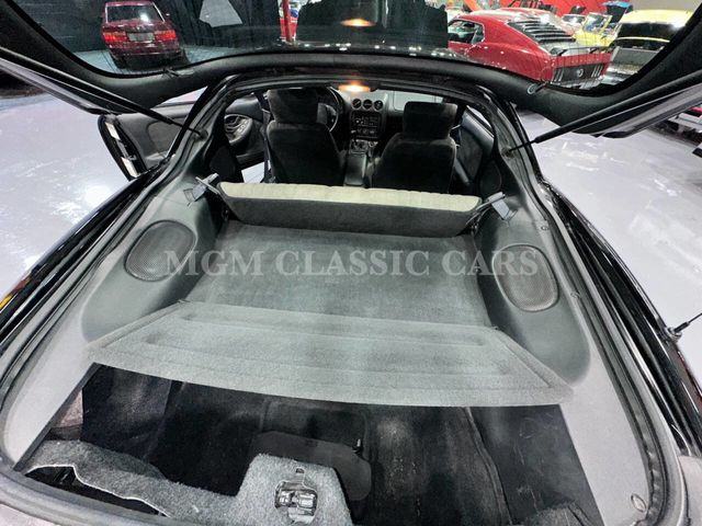 1996 Pontiac Firebird Formula 2dr Hatchback - 22630962 - 47