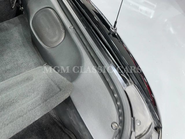 1996 Pontiac Firebird Formula 2dr Hatchback - 22630962 - 48