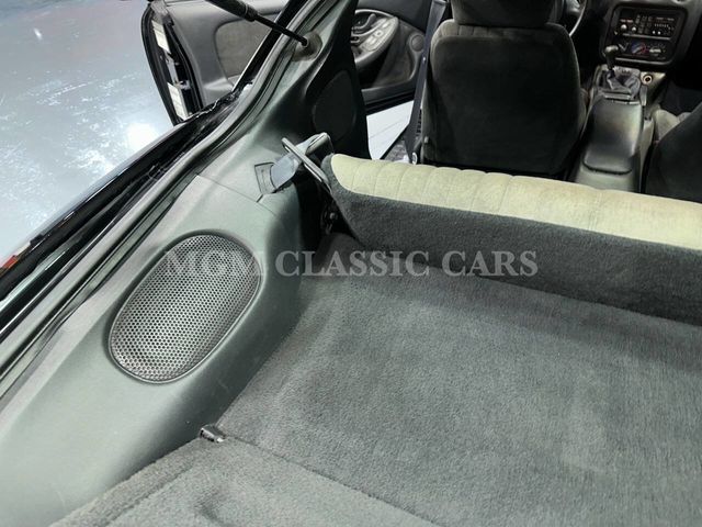 1996 Pontiac Firebird Formula 2dr Hatchback - 22630962 - 50