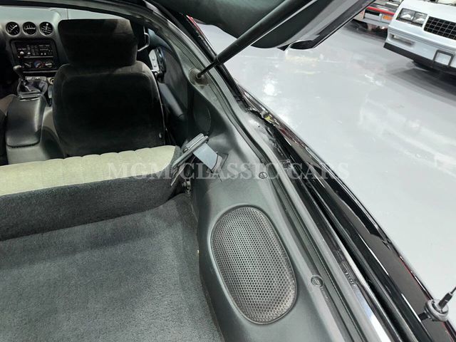 1996 Pontiac Firebird Formula 2dr Hatchback - 22630962 - 51