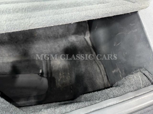 1996 Pontiac Firebird Formula 2dr Hatchback - 22630962 - 52