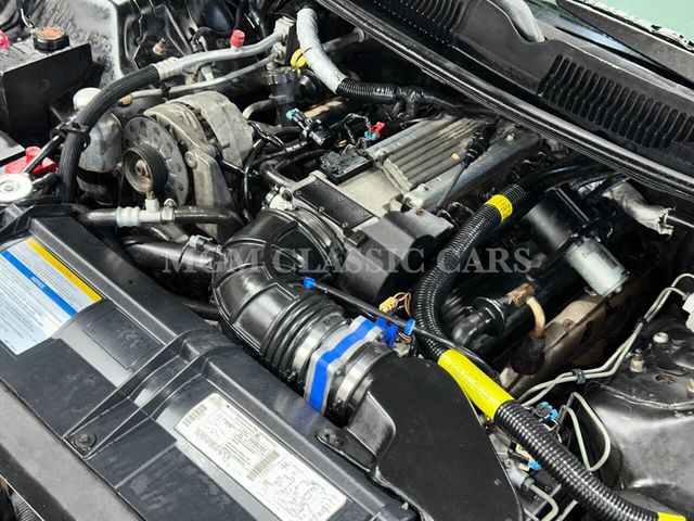 1996 Pontiac Firebird Formula 2dr Hatchback - 22630962 - 53