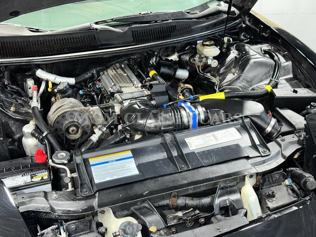 1996 Pontiac Firebird Formula 2dr Hatchback - 22630962 - 54